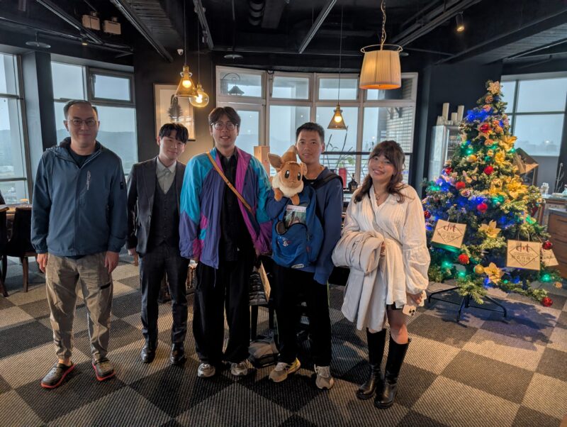 20260320千萬級公司負責人實名聚會 請找Pinpin報名：圖片 1